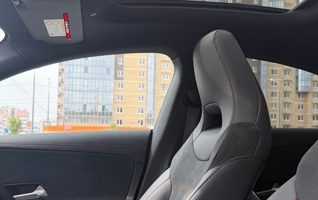 Mercedes-Benz CLA, 2023 год, 4 600 000 рублей, 7 фотография