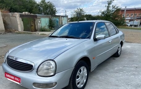 Ford Scorpio II, 1995 год, 150 000 рублей, 16 фотография