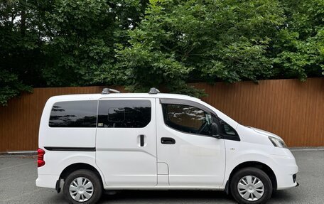 Nissan NV200, 2018 год, 2 200 000 рублей, 3 фотография