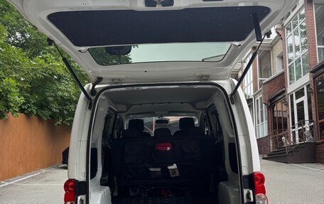 Nissan NV200, 2018 год, 2 200 000 рублей, 9 фотография