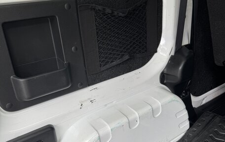 Nissan NV200, 2018 год, 2 200 000 рублей, 10 фотография