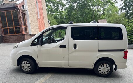 Nissan NV200, 2018 год, 2 200 000 рублей, 7 фотография