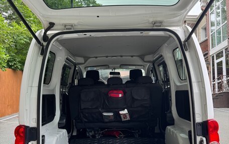 Nissan NV200, 2018 год, 2 200 000 рублей, 8 фотография
