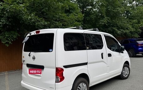 Nissan NV200, 2018 год, 2 200 000 рублей, 4 фотография