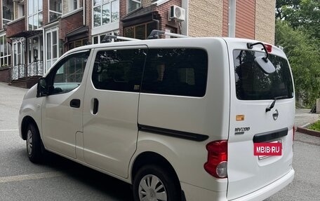 Nissan NV200, 2018 год, 2 200 000 рублей, 6 фотография