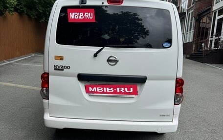 Nissan NV200, 2018 год, 2 200 000 рублей, 5 фотография