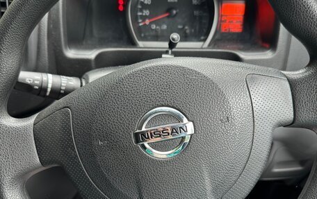 Nissan NV200, 2018 год, 2 200 000 рублей, 15 фотография