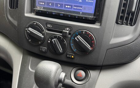 Nissan NV200, 2018 год, 2 200 000 рублей, 16 фотография
