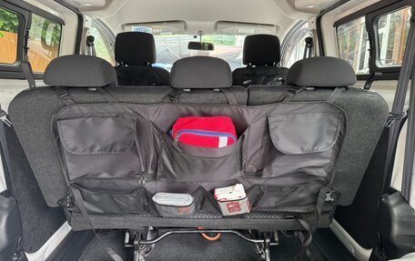 Nissan NV200, 2018 год, 2 200 000 рублей, 12 фотография