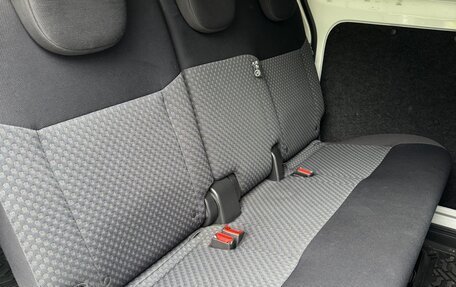 Nissan NV200, 2018 год, 2 200 000 рублей, 14 фотография