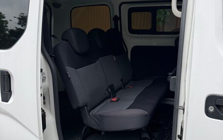 Nissan NV200, 2018 год, 2 200 000 рублей, 13 фотография
