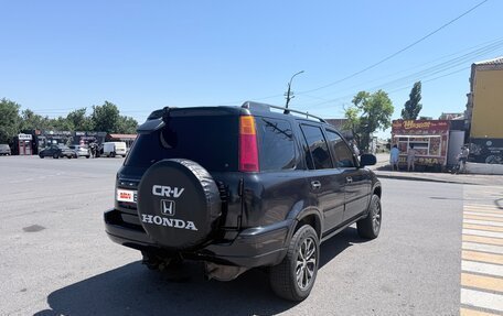 Honda CR-V IV, 1998 год, 550 000 рублей, 5 фотография