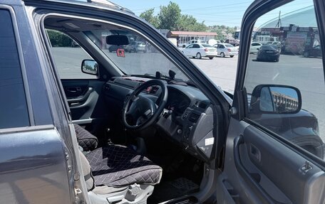 Honda CR-V IV, 1998 год, 550 000 рублей, 7 фотография