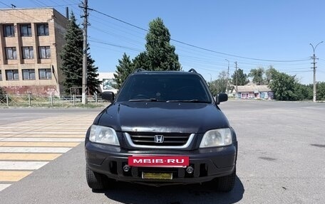 Honda CR-V IV, 1998 год, 550 000 рублей, 2 фотография