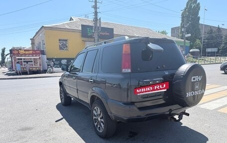 Honda CR-V IV, 1998 год, 550 000 рублей, 4 фотография