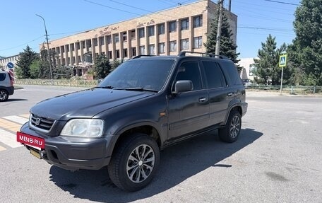 Honda CR-V IV, 1998 год, 550 000 рублей, 3 фотография