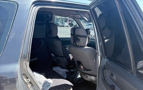 Honda CR-V IV, 1998 год, 550 000 рублей, 10 фотография