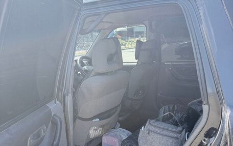 Honda CR-V IV, 1998 год, 550 000 рублей, 13 фотография