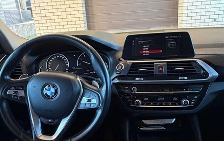 BMW X4, 2019 год, 3 690 000 рублей, 4 фотография