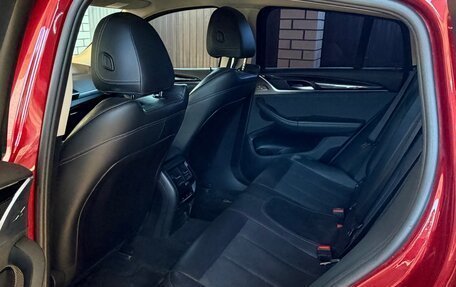 BMW X4, 2019 год, 3 690 000 рублей, 6 фотография
