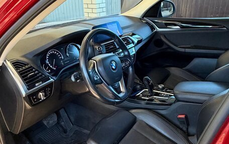 BMW X4, 2019 год, 3 690 000 рублей, 5 фотография