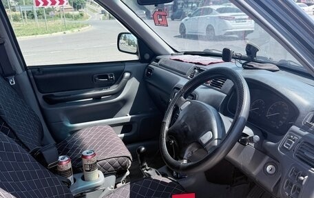 Honda CR-V IV, 1998 год, 550 000 рублей, 8 фотография