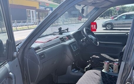 Honda CR-V IV, 1998 год, 550 000 рублей, 12 фотография