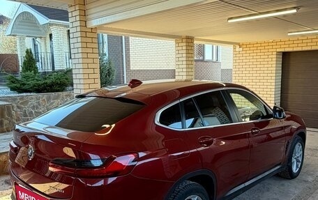 BMW X4, 2019 год, 3 690 000 рублей, 2 фотография