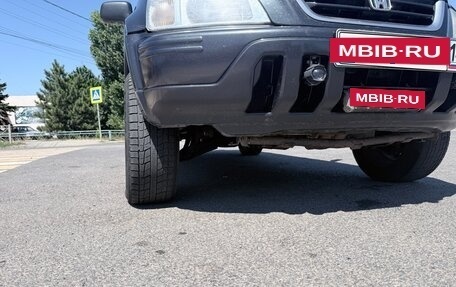 Honda CR-V IV, 1998 год, 550 000 рублей, 11 фотография