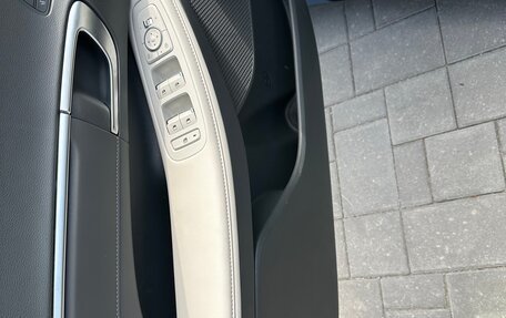 Hyundai Sonata VIII, 2021 год, 3 000 000 рублей, 9 фотография