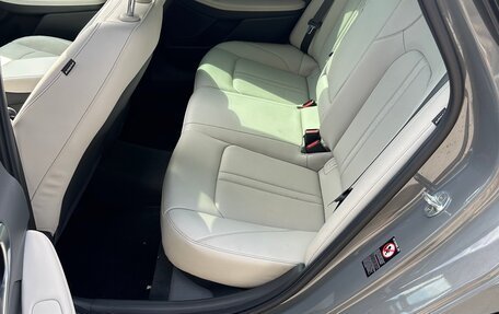Hyundai Sonata VIII, 2021 год, 3 000 000 рублей, 10 фотография