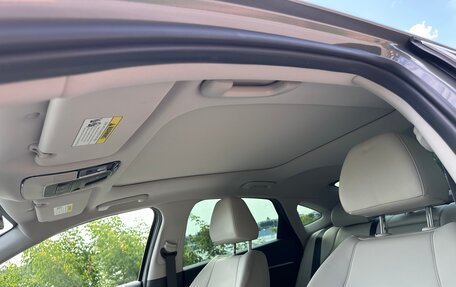Hyundai Sonata VIII, 2021 год, 3 000 000 рублей, 13 фотография