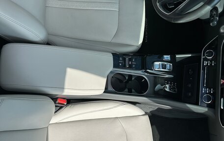 Hyundai Sonata VIII, 2021 год, 3 000 000 рублей, 12 фотография