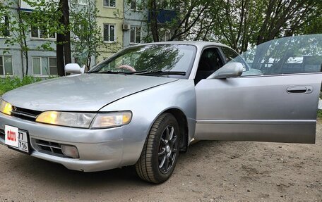 Toyota Corolla, 1992 год, 250 000 рублей, 3 фотография
