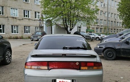 Toyota Corolla, 1992 год, 250 000 рублей, 5 фотография