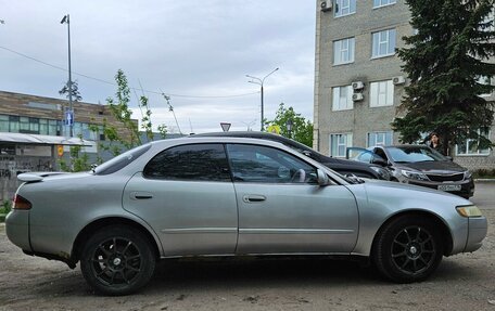Toyota Corolla, 1992 год, 250 000 рублей, 7 фотография