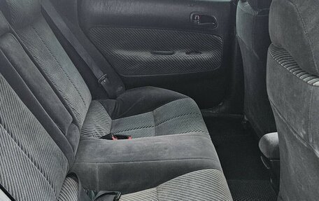 Toyota Corolla, 1992 год, 250 000 рублей, 9 фотография