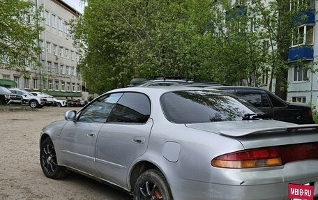 Toyota Corolla, 1992 год, 250 000 рублей, 4 фотография