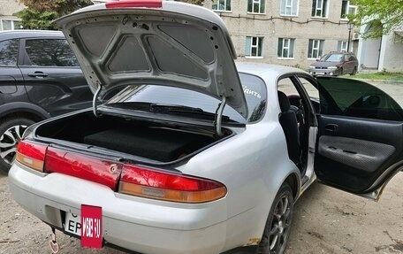 Toyota Corolla, 1992 год, 250 000 рублей, 6 фотография