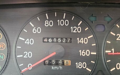 Toyota Corolla, 1992 год, 250 000 рублей, 11 фотография