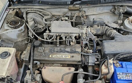 Toyota Corolla, 1992 год, 250 000 рублей, 13 фотография