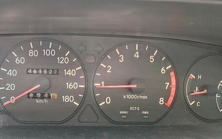 Toyota Corolla, 1992 год, 250 000 рублей, 10 фотография