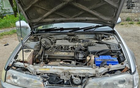 Toyota Corolla, 1992 год, 250 000 рублей, 12 фотография