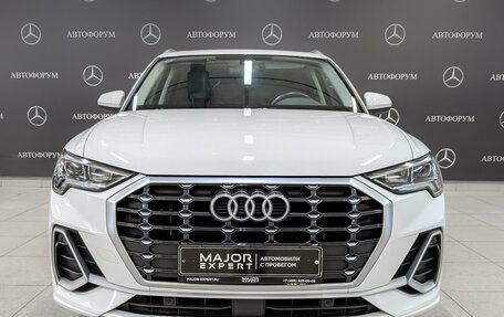 Audi Q3, 2023 год, 3 860 000 рублей, 2 фотография