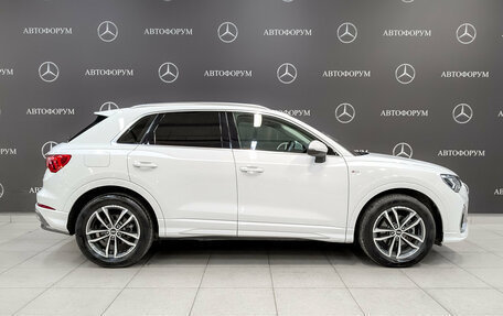 Audi Q3, 2023 год, 3 860 000 рублей, 4 фотография