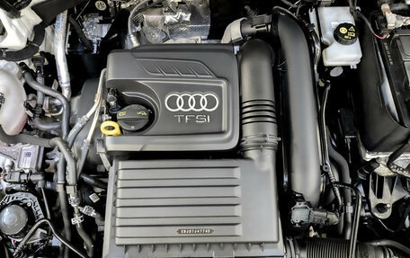 Audi Q3, 2023 год, 3 860 000 рублей, 9 фотография