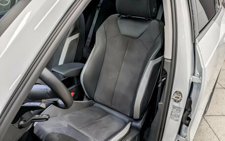 Audi Q3, 2023 год, 3 860 000 рублей, 20 фотография