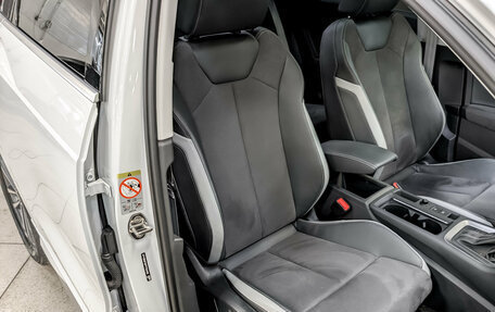 Audi Q3, 2023 год, 3 860 000 рублей, 24 фотография