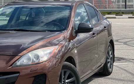 Mazda 3, 2012 год, 1 090 000 рублей, 9 фотография