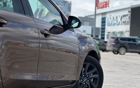 Mazda 3, 2012 год, 1 090 000 рублей, 16 фотография